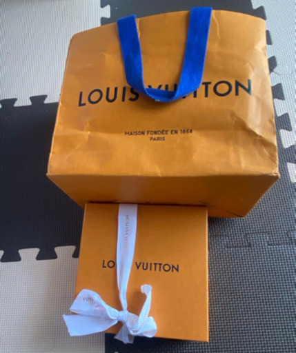 LVベルト(ルイ・ヴィトン/ベルト)新品値下げ中