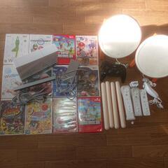 任天堂wii