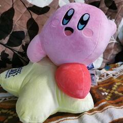 星のカービィ　30th BIG ぬいぐるみ
