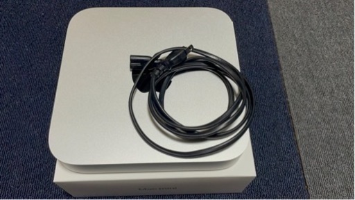 Macmini M1