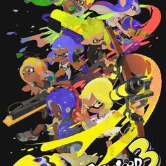岐阜の20代スプラトゥーンユーザー集まれ！