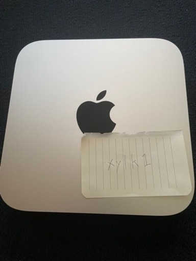 パソコン Macmini M1