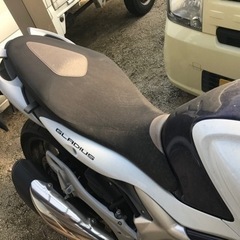 スズキ　グラディウス　年式不明　ジャンク　不動車　要メンテの画像