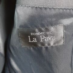 スーツ👔２着。格安。断捨離中。値下げしました！の画像