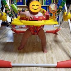 アンパンマンジャンパルー(中古)