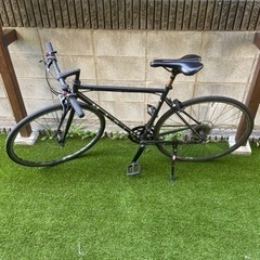 千葉県のMARIN 自転車の中古が安い！激安で譲ります・無料で