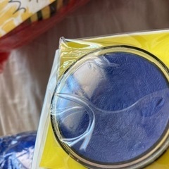 赤鬼　青鬼の画像