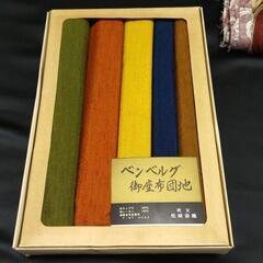 【新品未使用あり】大量のハギレセットの画像