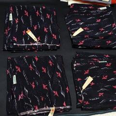 【新品未使用あり】大量のハギレセットの画像