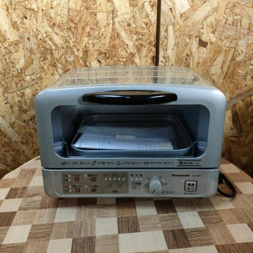 Panasonic オーブントースター NT-T59P 2013年製