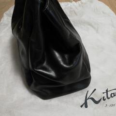 値下げ済　キタムラ　ショルダーバッグ　の画像