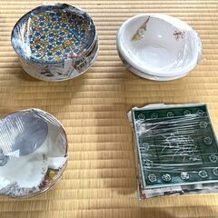 小皿　器などの画像