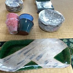 小皿　器などの画像