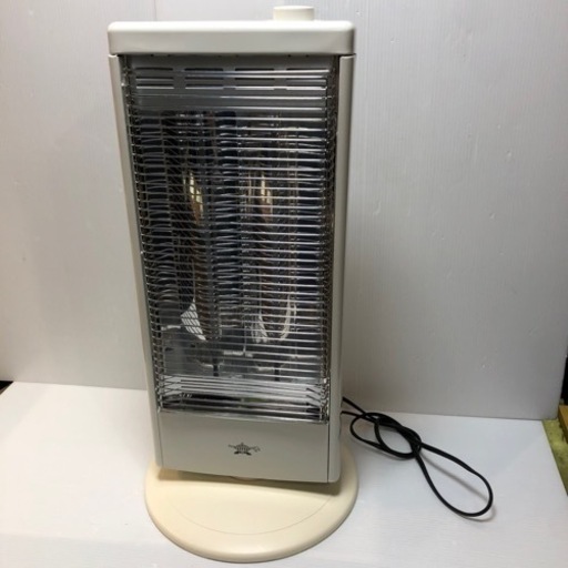 #6514 アラジン 電気ストーブ 遠赤グラファイトヒーター AEH-G100A