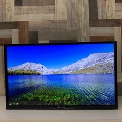 即日受渡❣️32型 YouTubeなど🆗HDMI×4つ装備13000円