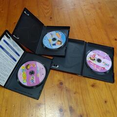 ドーラ　DVDの画像
