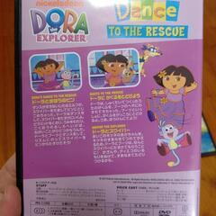 ドーラ　DVDの画像