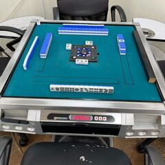 【急募】麻雀店のスタッフさんを募集中です(^^♪の画像