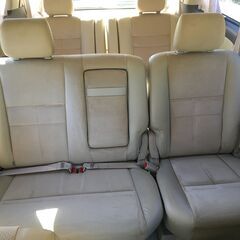 車検付き！トヨタ　アルファード　ドラレコ　ETC　フリップダウンモニター　テレビ視聴可能Bluetooth付ナビ！の画像