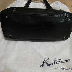 値下げ済　キタムラ　ショルダーバッグ　の画像