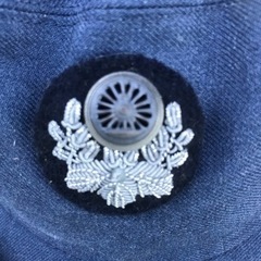 国鉄　帽子の画像