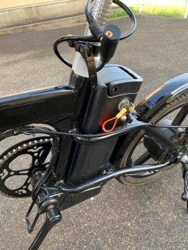 電動自転車