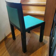 受け渡し完了　椅子 ②の画像