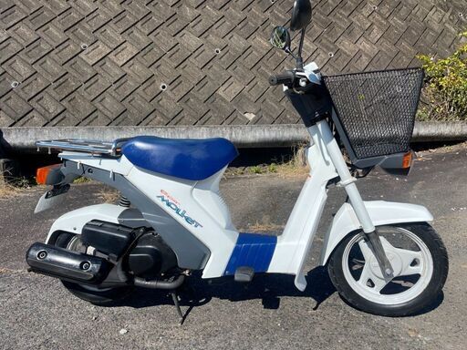 豊田市　SUZUKI スーパーモレ　ピカピカ　絶好調　221021