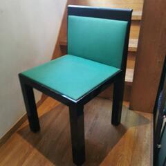 受け渡し完了　椅子 ③