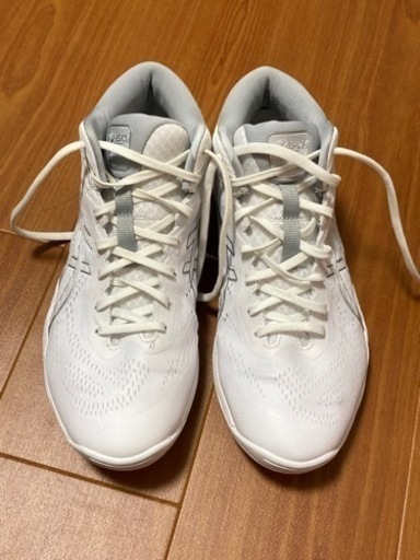 【美品】アシックス　ゲルフープ　Ｖ14エクストラワイド