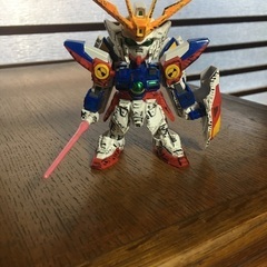 ガンプラ