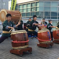 メンバー募集！！和太鼓演奏してみませんか？ - 相模原市