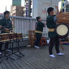 メンバー募集！！和太鼓演奏してみませんか？ - その他