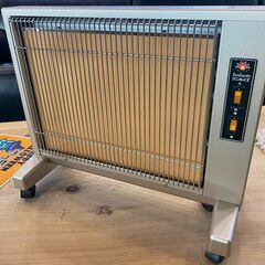 愛品館八千代店】サンルミエ遠赤外線パネルヒーターE800LS