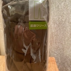 ユニクロ　フリーレギンス100 