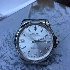 難ありRolex