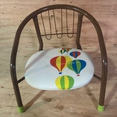 ● 赤ちゃん用の椅子の画像