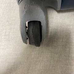 スーツケース　無料譲りの画像