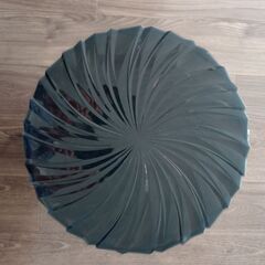 イタリア製　SPARKLE STOOL　（スツール、 サイドテーブル　飾り台としても使えます）の画像