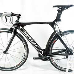 ORBEA 「オルベア」 ORDU SILVER 2014年 TTバイクの画像
