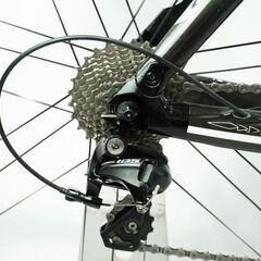 ORBEA 「オルベア」 ORDU SILVER 2014年 TTバイクの画像