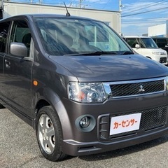 ★支払い総額 11.8万★三菱 ekスポーツ！車検令和5年9月！...