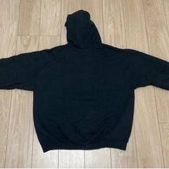 バスケショップ　Locker　パーカーの画像