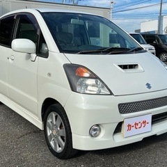 ★支払い総額 9.8万★スズキ MRワゴン！車検令和5年4月！選...