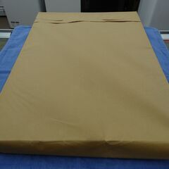 お値下げ！新品未使用品 白ボール紙 100枚入 工作用紙  ボール紙 絵画 台紙 厚紙  文具 西岡店の画像