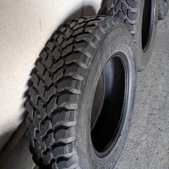 TOYO TRAMPATH 195R16C104/102Q 4本セット