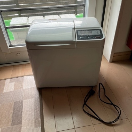 ホームベーカリー