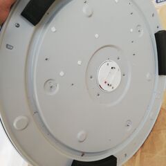 シーリングライト（蛍光灯タイプ）1100円で販売！の画像