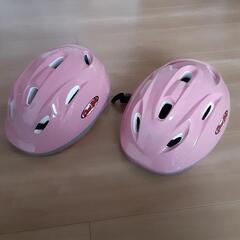 子供用自転車ヘルメット