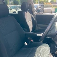 走行距離少なめです。の画像